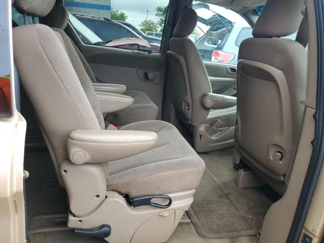 Photo 11 from auction – 2001 DODGE CARAVAN SP with VIN 1B8GP45381B141002