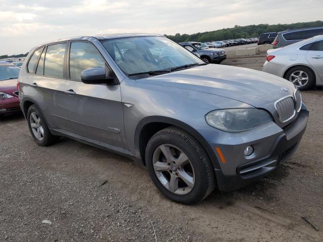 Photo 4 from auction – 2010 BMW X5 XDRIVE3 with VIN 5UXFF0C52ALT75760