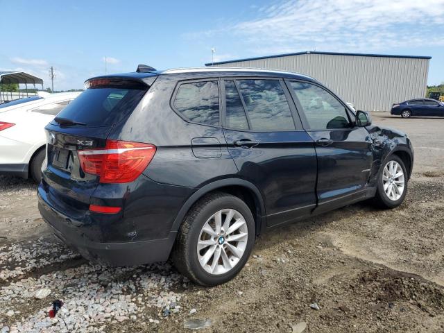 Photo 3 from auction – 2016 BMW X3 XDRIVE2 with VIN 5UXWX9C52G0D75157