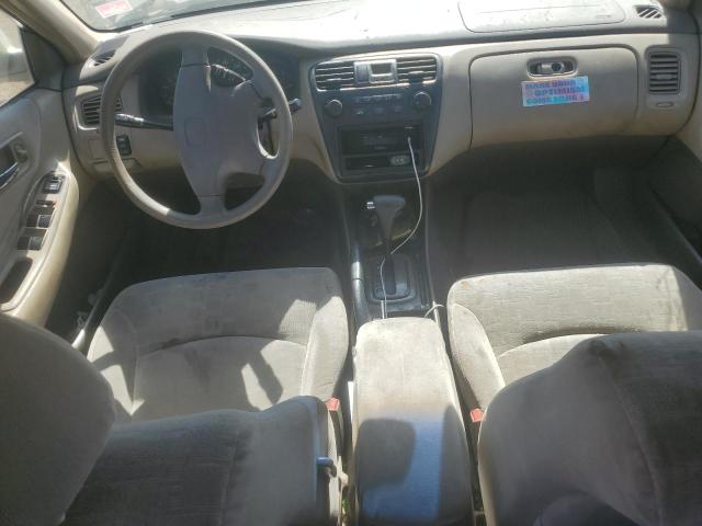 Photo 8 from auction – 2001 HONDA ACCORD EX with VIN JHMCG66801C025987