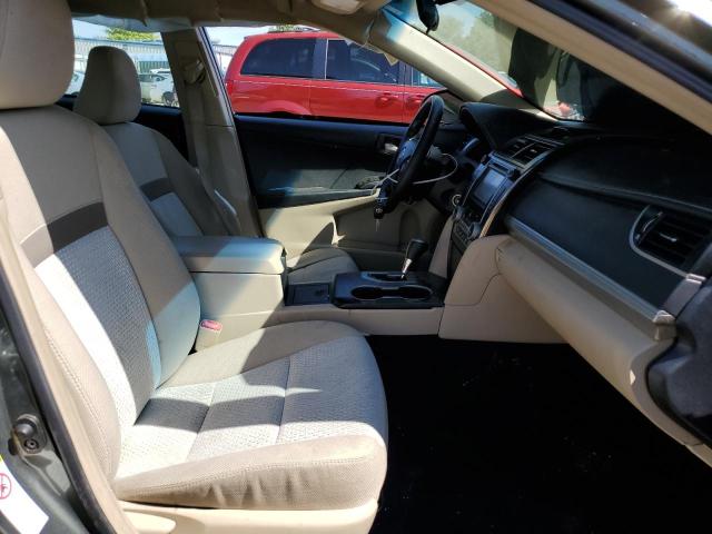 Снимка 7 от търг – 2012 TOYOTA CAMRY BASE с VIN 4T4BF1FK2CR255334