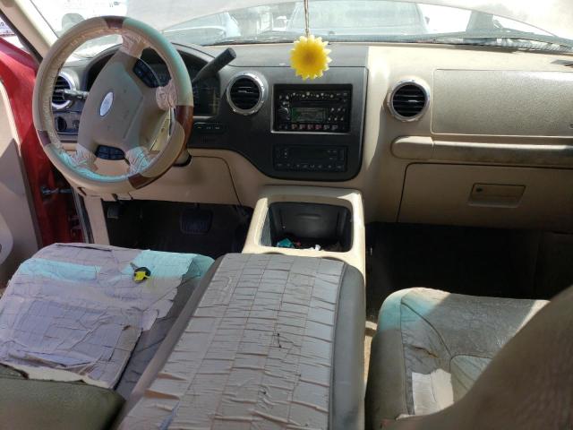 Photo 8 from auction – 2003 FORD EXPEDITION with VIN 1FMRU17L03LA24699