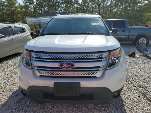 Photo 5 from auction – 2013 FORD EXPLORER X with VIN 1FM5K7D81DGC14609