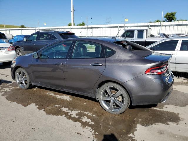 Photo 2 from auction – 2016 DODGE DART GT with VIN 1C3CDFEB1GD584754