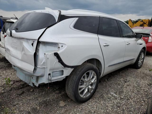 Photo 3 from auction – 2022 BUICK ENCLAVE PR with VIN 5GAERCKW5NJ183722