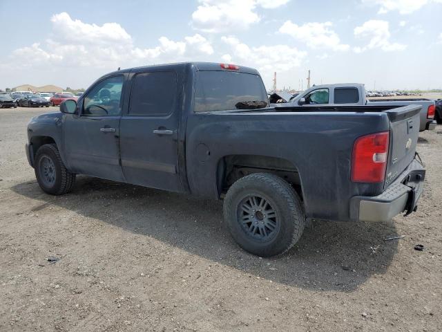 Photo 2 from auction – 2011 CHEVROLET SILVERADO with VIN 3GCPCREA0BG267925