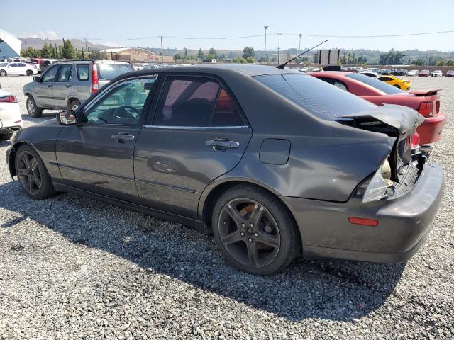 Photo 2 from auction – 2002 LEXUS IS 300 with VIN JTHBD192120061110