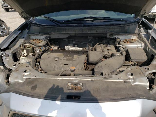 Photo 12 from auction – 2012 MITSUBISHI OUTLANDER with VIN JA4JT3AW1CU001293