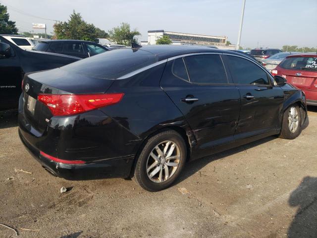Photo 3 from auction – 2013 KIA OPTIMA LX with VIN 5XXGM4A75DG156920