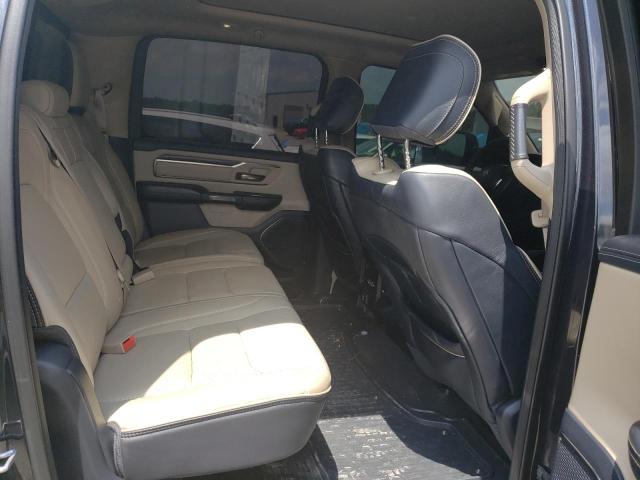 Photo 10 from auction – 2019 RAM 1500 LIMIT with VIN 1C6RREHT4KN533636