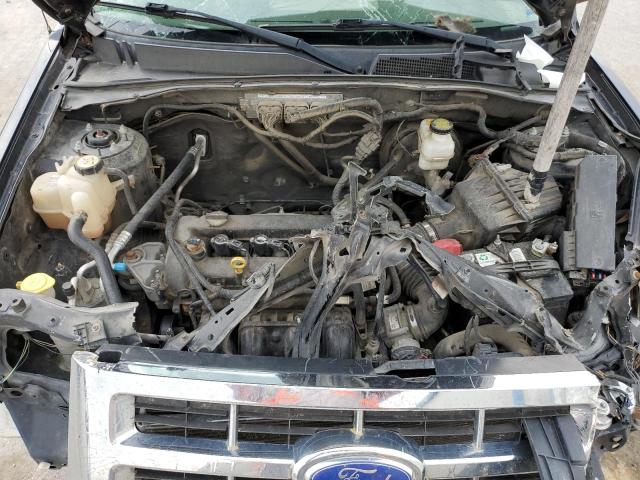 Photo 11 from auction – 2012 FORD ESCAPE XLS with VIN 1FMCU0C75CKB63242