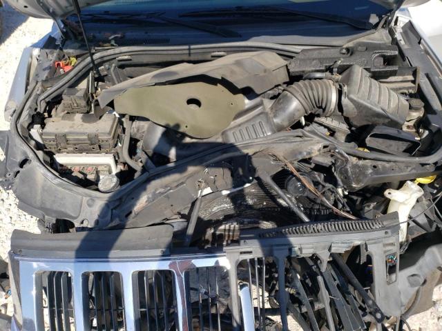 Photo 12 from auction – 2011 JEEP GRAND CHER with VIN 1J4RR4GG5BC553150