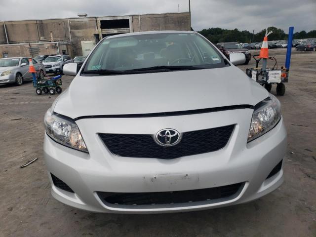 Photo 5 from auction – 2010 TOYOTA COROLLA BA with VIN 2T1BU4EE0AC527732