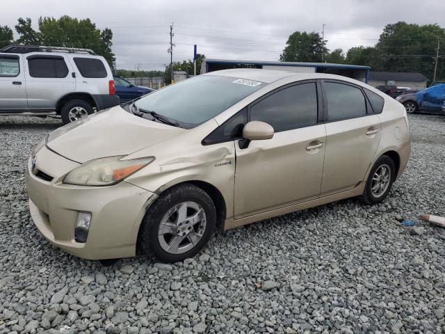 TOYOTA PRIUS 2010 with VIN JTDKN3DU2A0193276 - Photo from auction