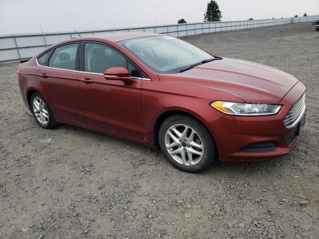 Photo 4 from auction – 2014 FORD FUSION SE with VIN 3FA6P0H71ER276157
