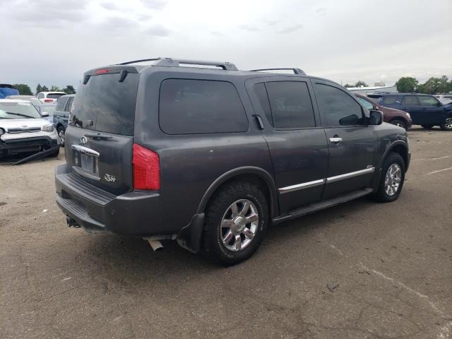 Photo 3 from auction – 2005 INFINITI QX56 with VIN 5N3AA08C05N801895