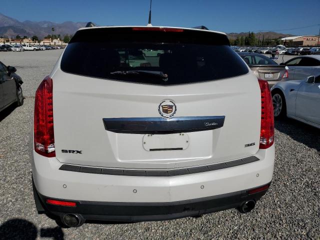 Photo 6 from auction – 2013 CADILLAC SRX LUXURY with VIN 3GYFNCE35DS521918