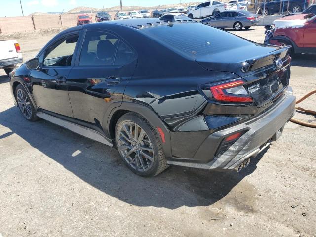 Photo 2 from auction – 2022 SUBARU WRX GT with VIN JF1VBAU6XN8018363