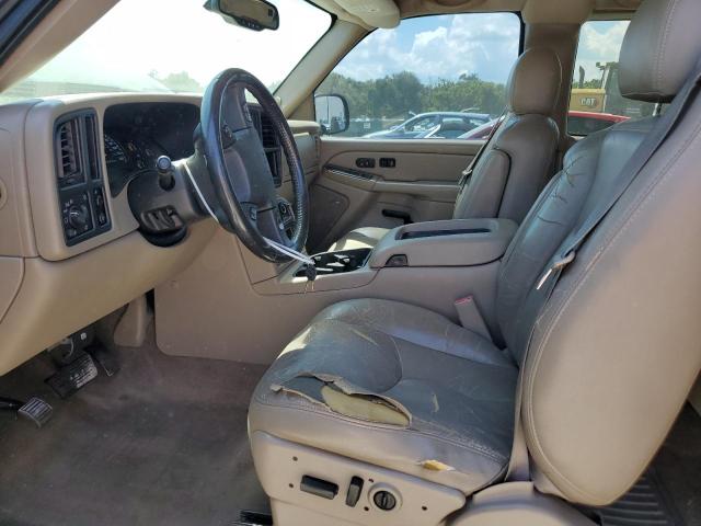 Photo 7 from auction – 2006 CHEVROLET SILVERADO with VIN 1GCEC19Z06Z232588