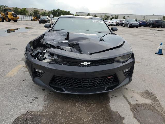 Photo 5 from auction – 2016 CHEVROLET CAMARO SS with VIN 1G1FF1R76G0138370