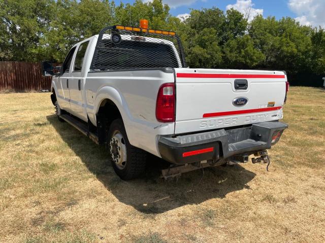 Photo 3 from auction – 2013 FORD F250 SUPER with VIN 1FT7W2A62DEB80862