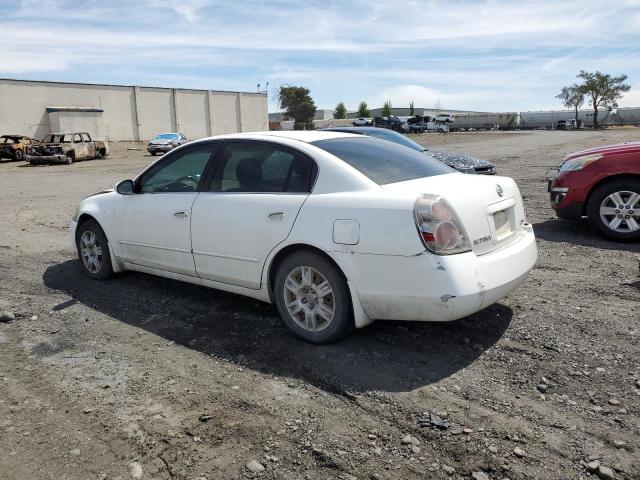 Photo 2 from auction – 2005 NISSAN ALTIMA S with VIN 1N4AL11D25C206029