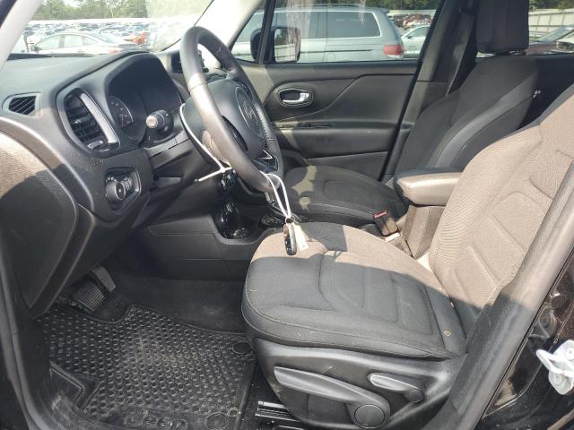 Photo 7 from auction – 2017 JEEP RENEGADE L with VIN ZACCJBBB2HPF64226