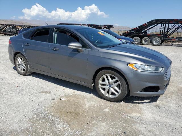 Photo 4 from auction – 2014 FORD FUSION SE with VIN 3FA6P0H77ER307699