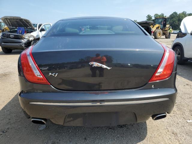 Photo 6 from auction – 2011 JAGUAR XJ SUPERCH with VIN SAJWA1GE1BMV17285