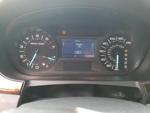 Photo 9 from auction – 2014 FORD EDGE SE with VIN 2FMDK3GC4EBB36744