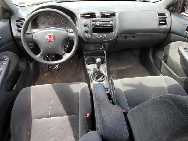 Photo 8 from auction – 2004 HONDA CIVIC EX with VIN 1HGEM21974L035319