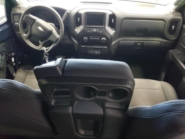 Photo 8 from auction – 2020 CHEVROLET SILVERADO with VIN 3GCPWBEH8LG105022