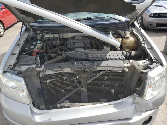 Photo 11 from auction – 2008 FORD F150 with VIN 1FTPX14V48FA50981