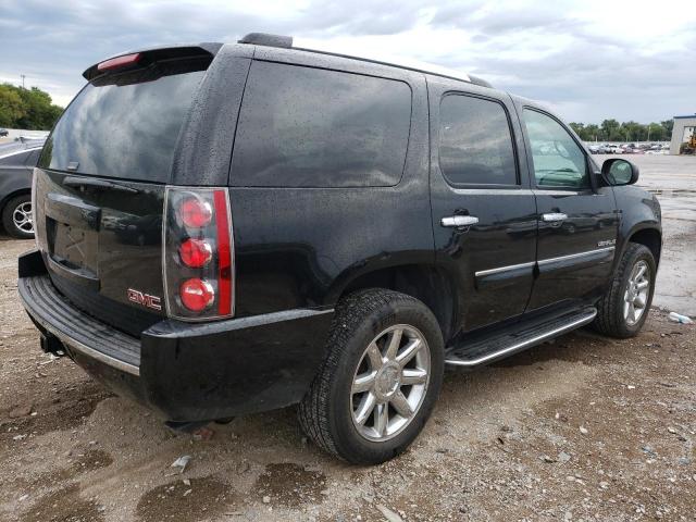Photo 3 from auction – 2008 GMC YUKON DENA with VIN 1GKEC63878J212650