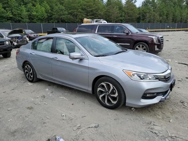 Photo 4 from auction – 2016 HONDA ACCORD EX with VIN 1HGCR2E73GA196347