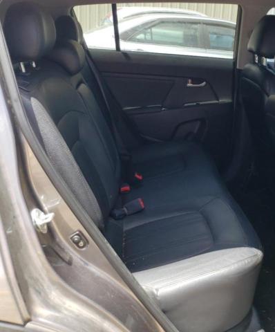 Photo 11 from auction – 2013 KIA SPORTAGE E with VIN KNDPC3A28D7487503