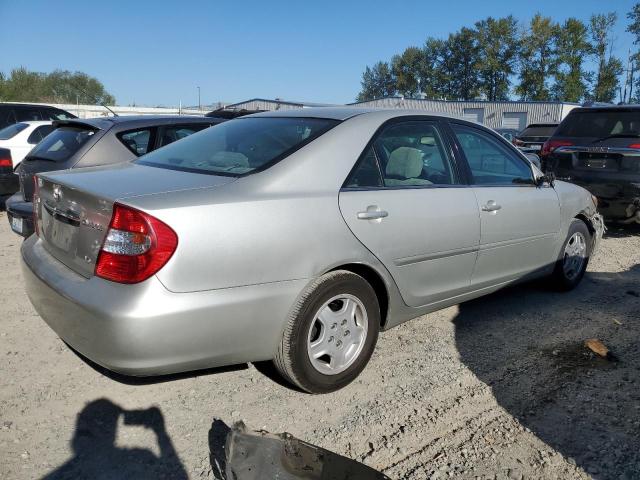Photo 3 from auction – 2003 TOYOTA CAMRY LE with VIN 4T1BF32KX3U039422