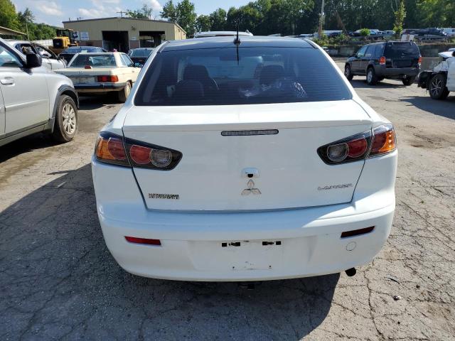 Photo 6 from auction – 2014 MITSUBISHI LANCER SE with VIN JA32V2FW2EU000680
