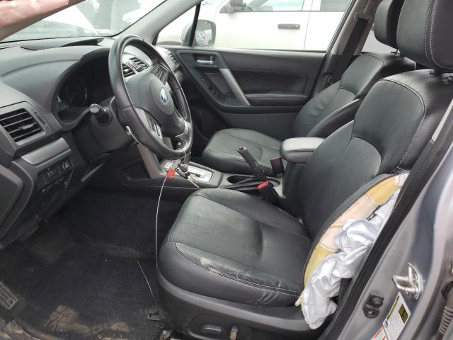 Photo 7 from auction – 2014 SUBARU FORESTER 2 with VIN JF2SJGMC7EH437796