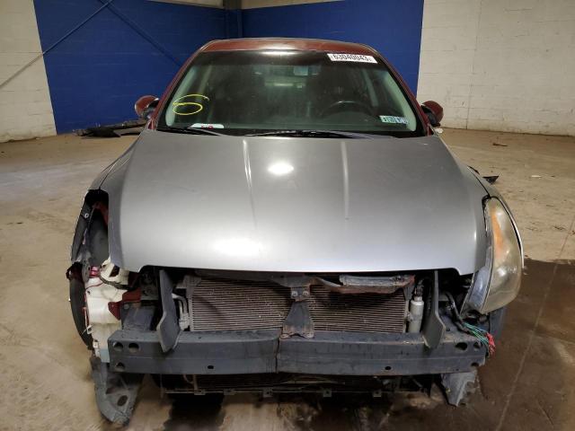 Photo 5 from auction – 2010 NISSAN ALTIMA BAS with VIN 1N4AL2AP0AN438773