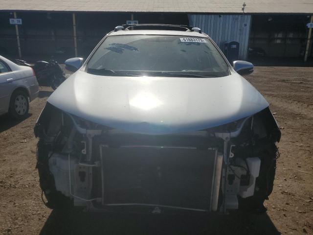 Photo 5 from auction – 2015 TOYOTA RAV4 XLE with VIN JTMWFREV6FJ053970