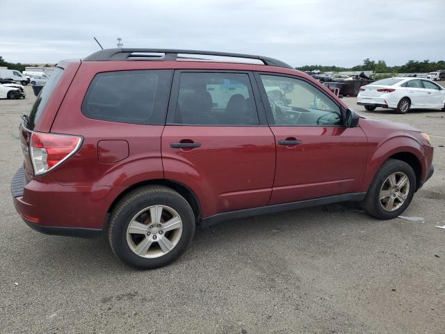 Photo 3 from auction – 2013 SUBARU FORESTER 2 with VIN JF2SHABC3DH428040
