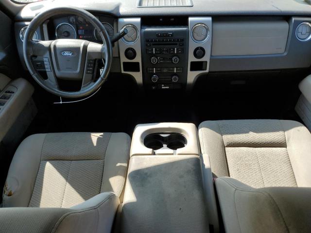 Photo 8 from auction – 2009 FORD F150 SUPER with VIN 1FTPW14V09FA86316