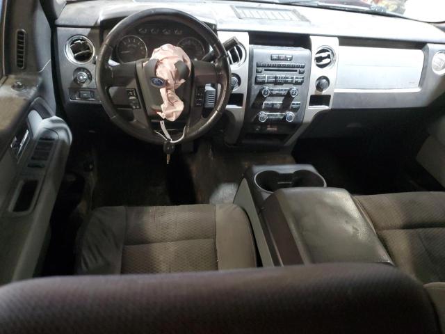 صورة رقم 8 من المزاد - 2011 FORD F150 SUPER مع VIN 1FTFW1EF8BFA37163