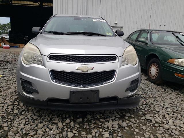 Снимка 5 от търг – 2011 CHEVROLET EQUINOX LS с VIN 2GNALBEC1B1162759