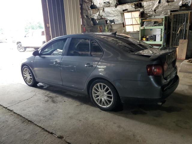 Photo 2 from auction – 2008 VOLKSWAGEN JETTA WOLF with VIN 3VWRJ71K38M119647