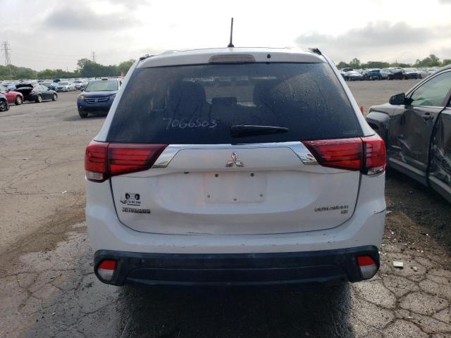 Photo 6 from auction – 2016 MITSUBISHI OUTLANDER with VIN JA4AZ3A39GZ010109