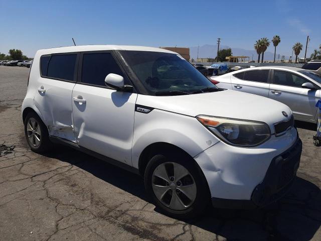 Photo 4 from auction – 2016 KIA SOUL with VIN KNDJN2A23G7341704