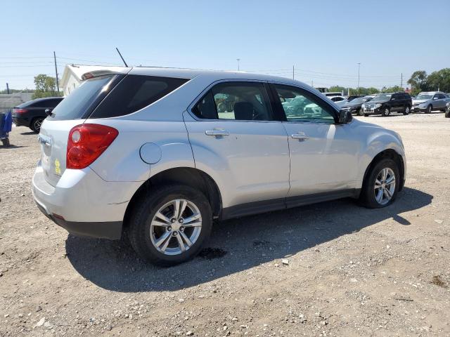 Foto 3 de la subasta – 2014 CHEVROLET EQUINOX LS con VIN 2GNFLEEK0E6165478