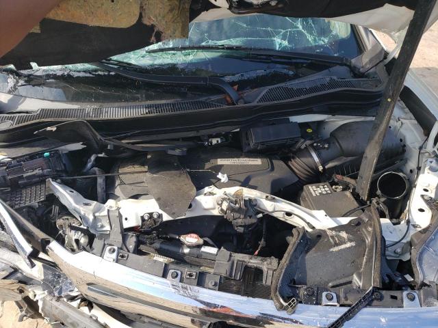Photo 11 from auction – 2019 HONDA RIDGELINE with VIN 5FPYK2F58KB002666